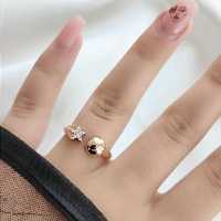 انگشتر ژوپینگ