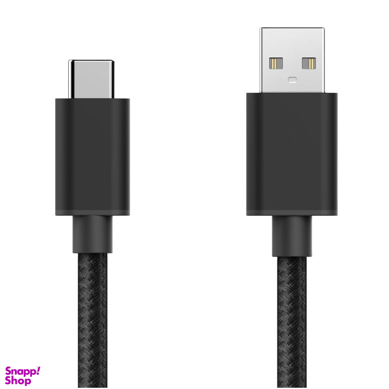 کابل تبدیل Type-C به USB 2.0 مدل D-1 کنفی به طول 1m