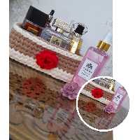 بادی پرفیوم زنانه شنل چنس آلفا مونته