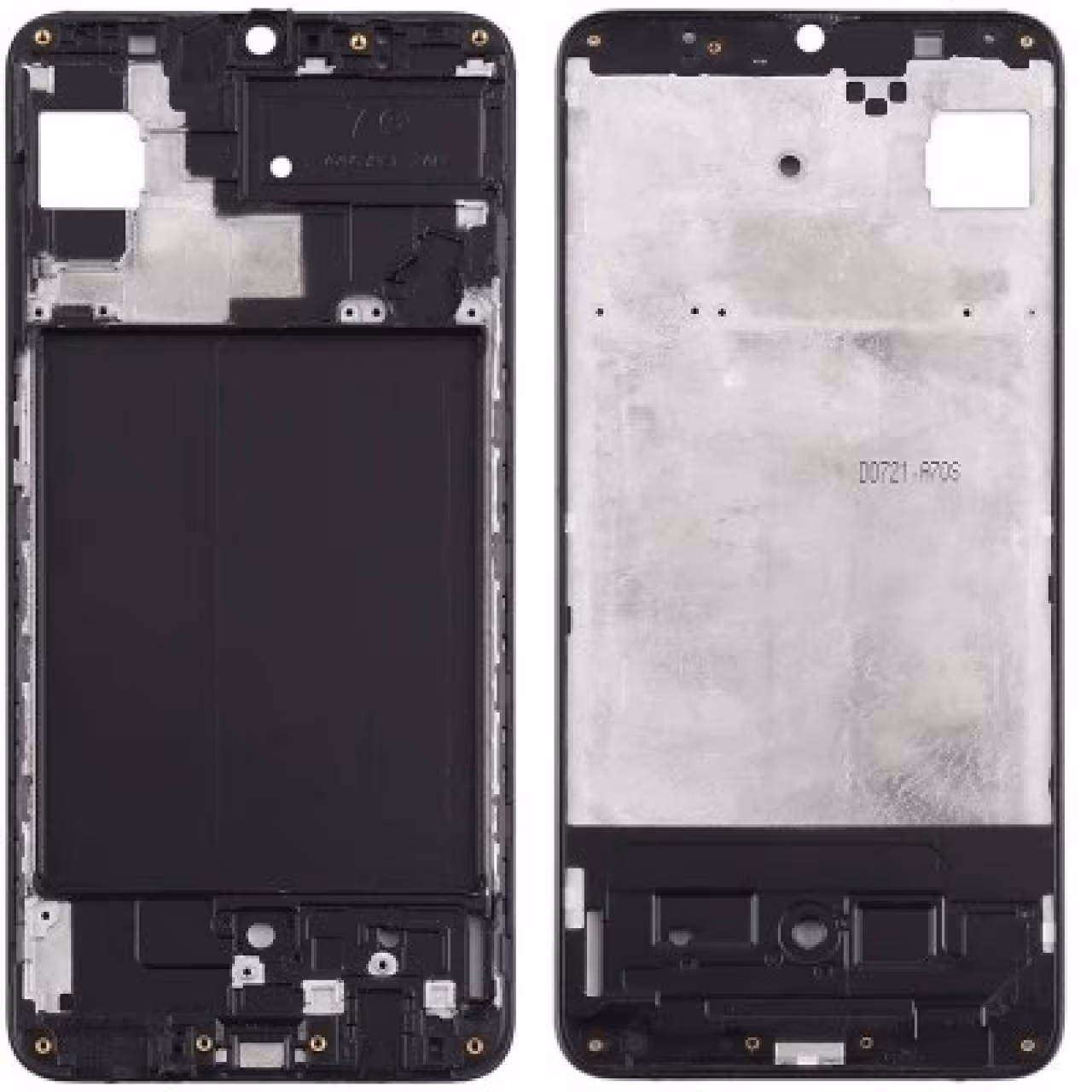 شاسی سامسونگ مدل Galaxy A705 / A70