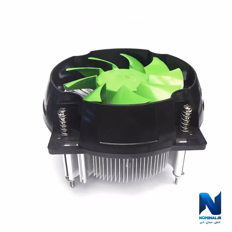 فن 1155 و 1156 پردازنده مدل P523