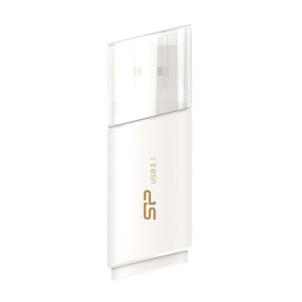 فلش مموری سیلیکون پاور Blaze B06 16GB