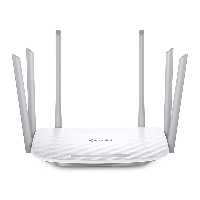 روتر بی سیم 2 بانده تی پی لینک مدل Archer C86 AC1900