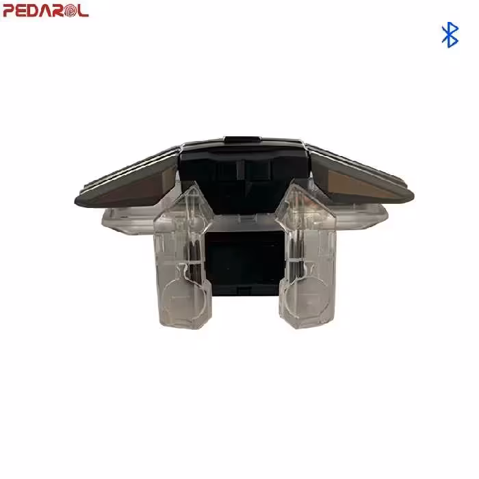 دسته بازی بلوتوثی JS65P Single