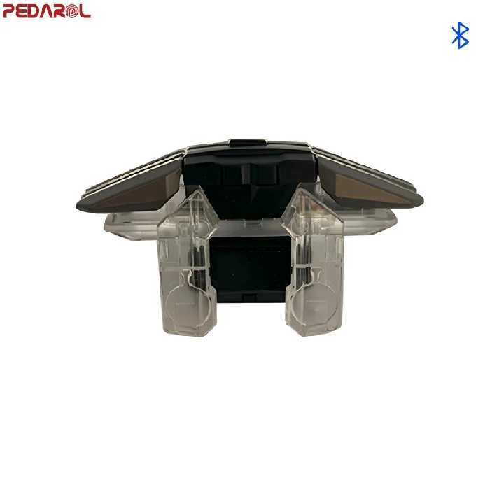 دسته بازی بلوتوثی JS65P Single