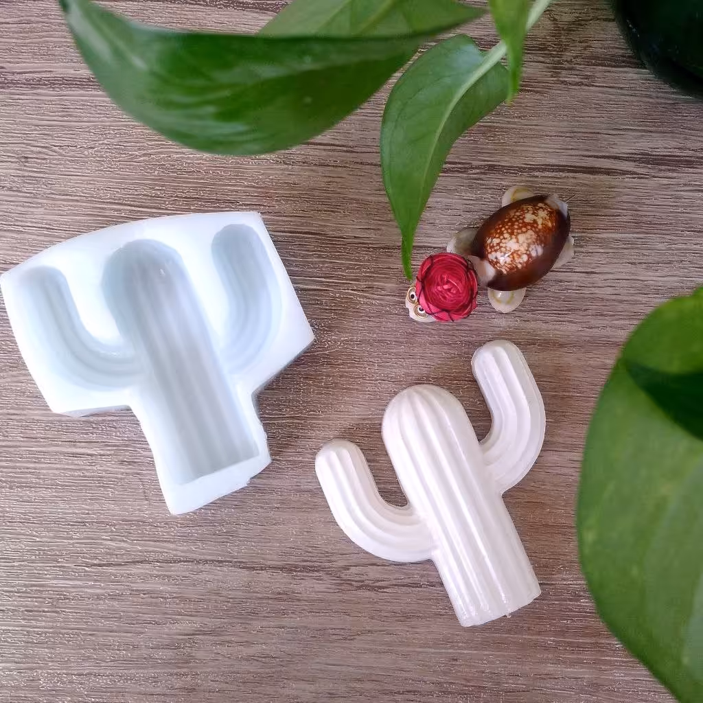 قالب کاکتوس