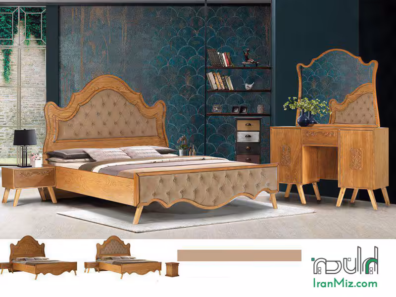 سرویس خواب رایناز