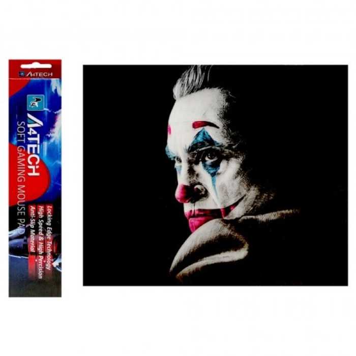 پد ماوس A4TECH مدل THE JOKER کد 02