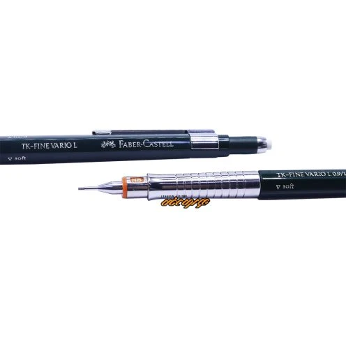 اتود تی کی فاین واریو 0.9/1.0 فابر کاستل FABERCASTELL