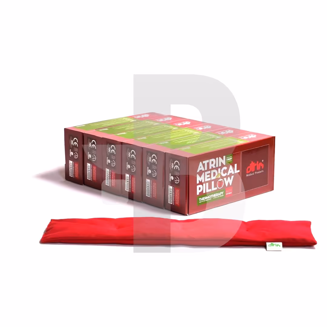 بالشتک طبی آترین مدل Helical