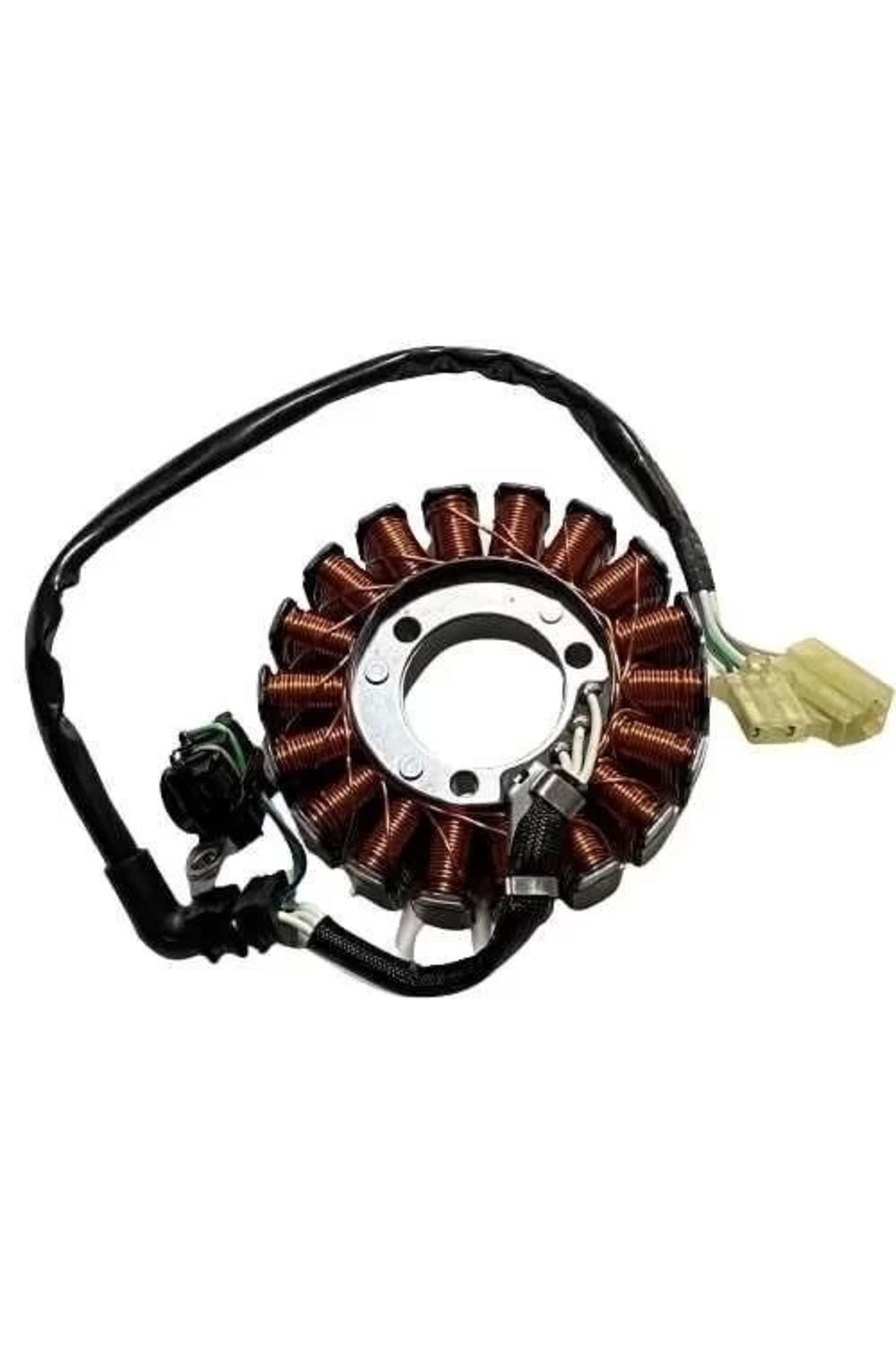 YZF R25 STATOR اصلی اورجینال Yamaha