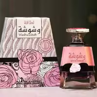 ادکلن زنانه وشوشه (ب همراه اسپری بدن)