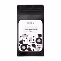 وایت چاکلت نوآر بسته 1000 گرمی