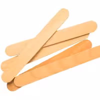 آبسلانگ چوبی سینا کارتن 100بسته 30عددی 