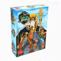 بازی فکری زمستان فیمبل