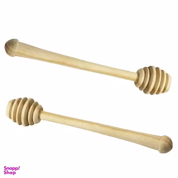 قاشق عسل خوری مدل se20 بسته دو عددی