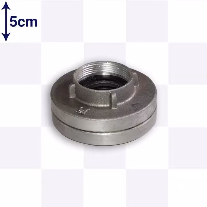 هیدرانت آتش نشانی 1 اینچ