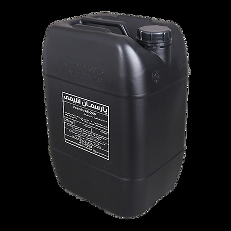 MS-350 فوق روان کننده بتن بر پایه پلی کربوکسیلات اتر 20 کیلویی