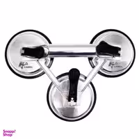 قاپک شیشه کمل کد YPAP03