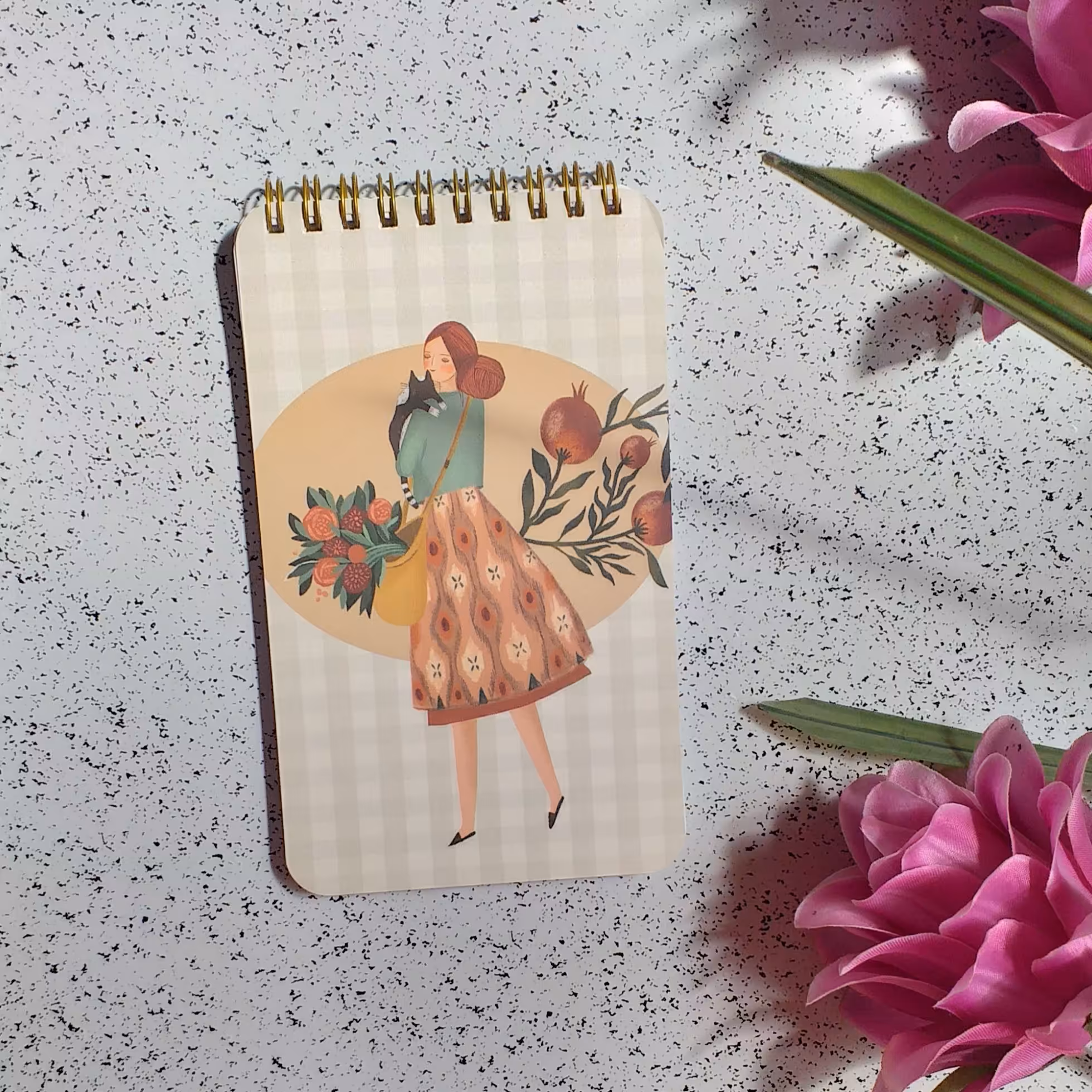 دفترچه فانتزی 