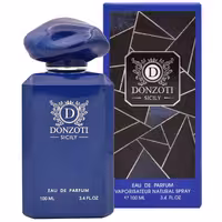 عطر ادکلن دونزوتی سیسیل مردانه Donzoti Sicily