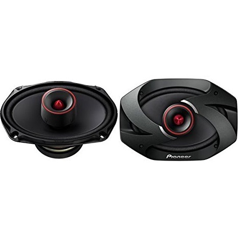 بلندگوی خودرو پایونیر مدل TS-6900PRO