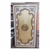گل سقفی و دور لوستری پیش ساخته آی پارا طرح مستطیل 220در 140 سانتیمتری
