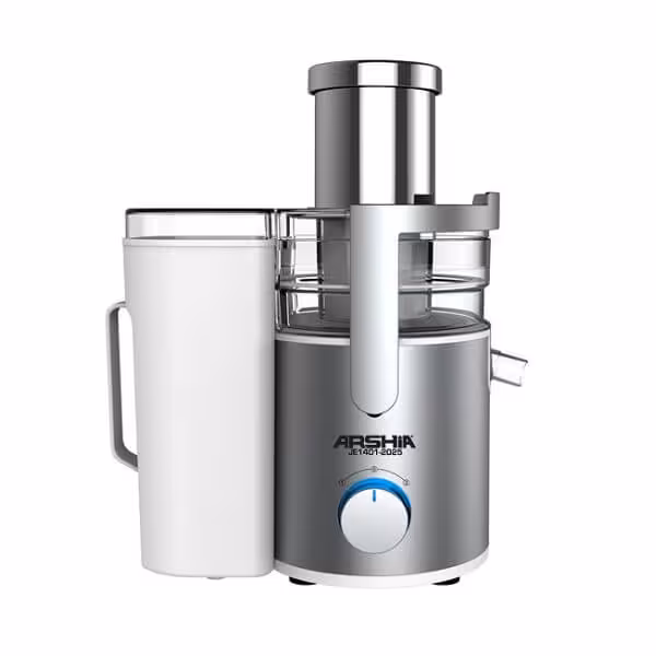 آبمیوه گیری عرشیا مدل JE1401-2025