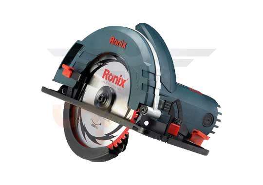 اره گردبر رونیکس ronix 4318