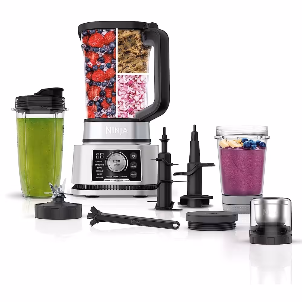 مخلوط کن نینجا مدل CB352