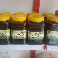 رب انار  جنگلی خالص در ترش و ملس