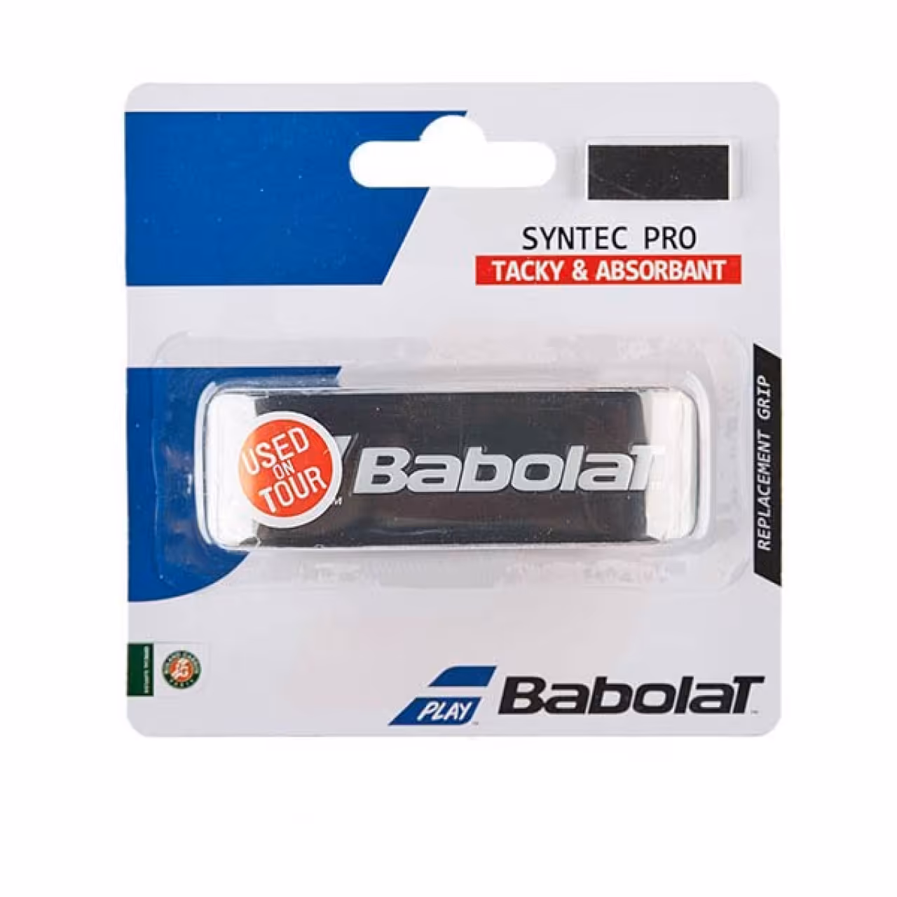 اور گریپ راکت بابولات مدل Syntec Pro x