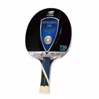 راکت پینگ پنگ سان فلکس مدل L750 DYNAMATIC