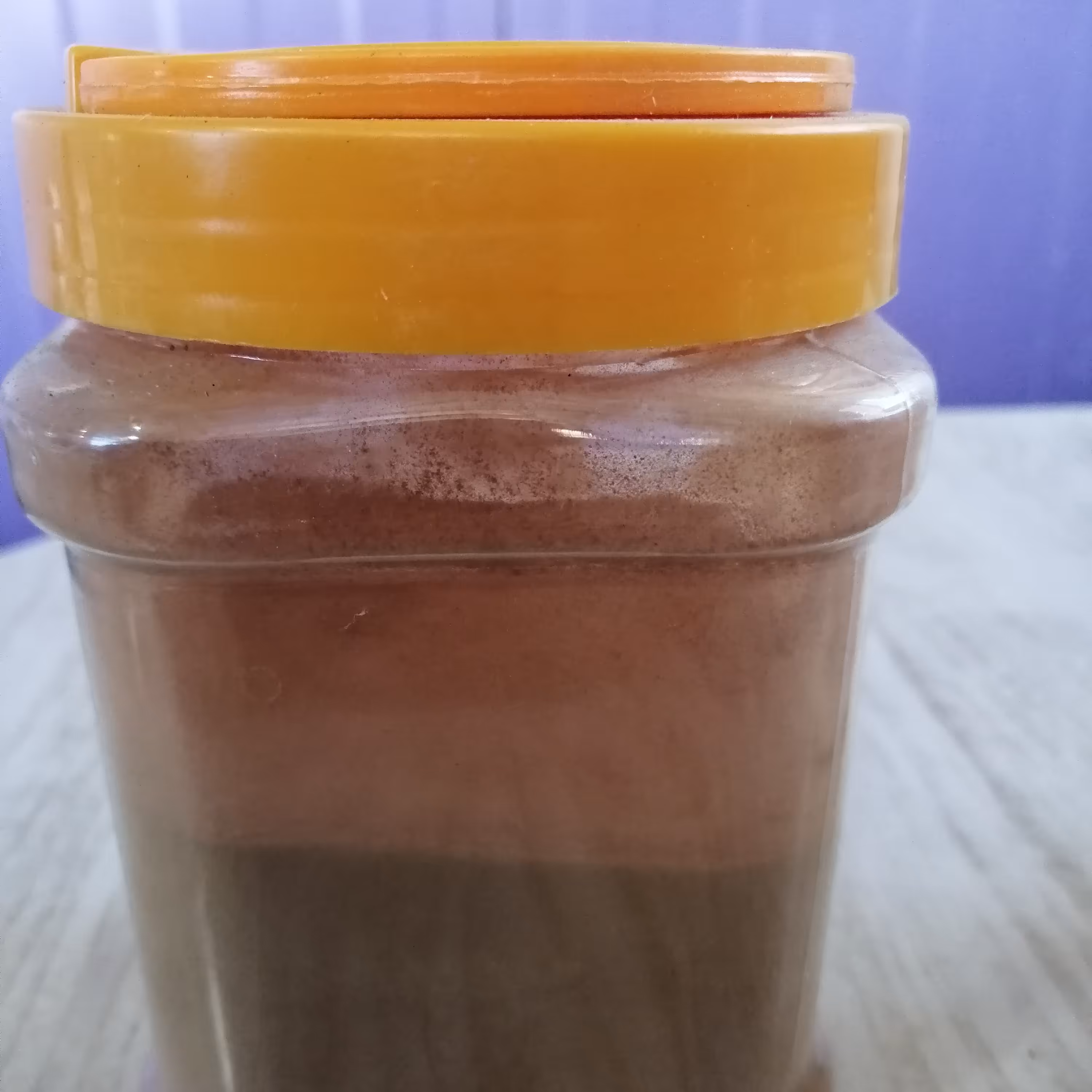 دارچین پودر شده با کیفیت 300 گرمی 