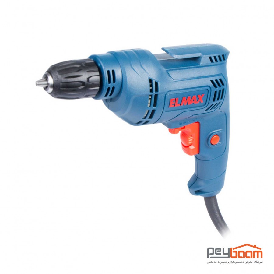 دریل برقی المکس مدل E.D120