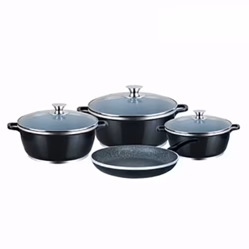 سرویس قابلمه فورته مدل Enzo