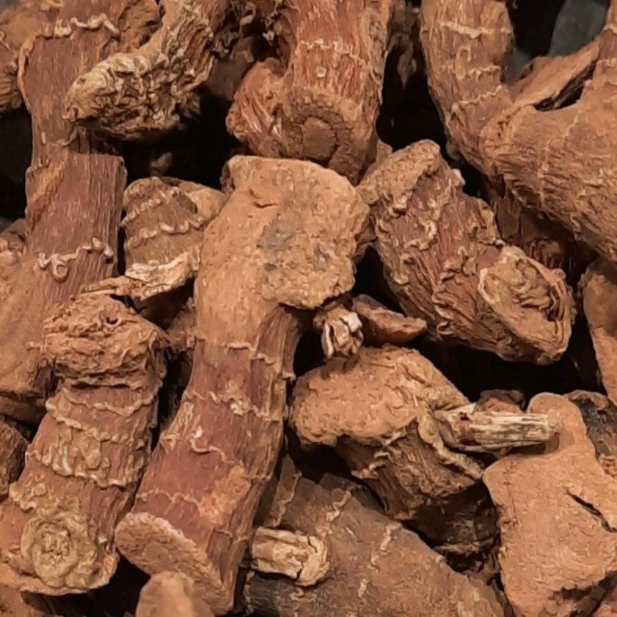موقلنجان یا خولنجان یا قولنجان یا خسرو داریا قلنجان یا دهنج یا خسرو دار قلم نیم کیلویی عطاری دستانی