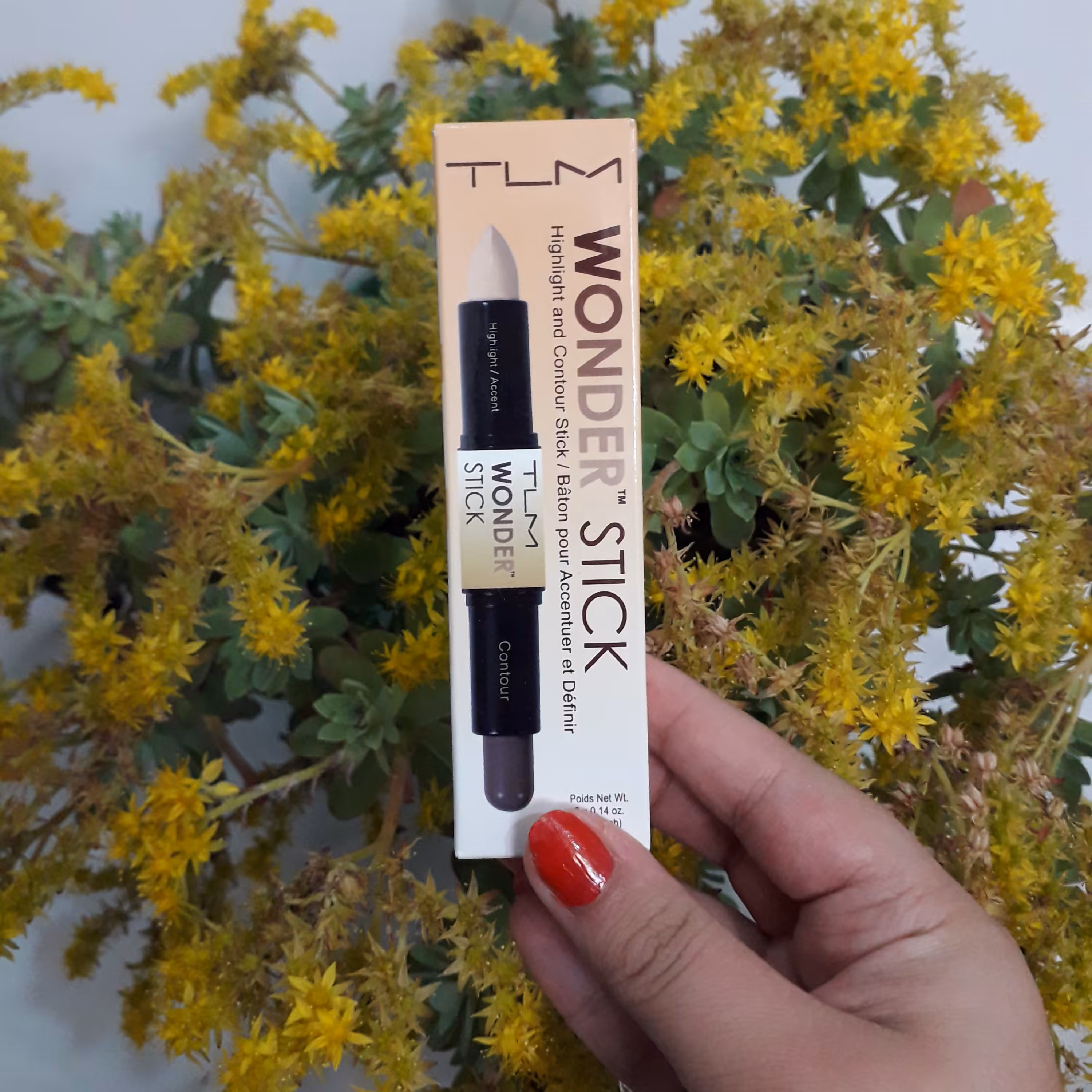 کانتور کانسیلر قلمی تایلامی 