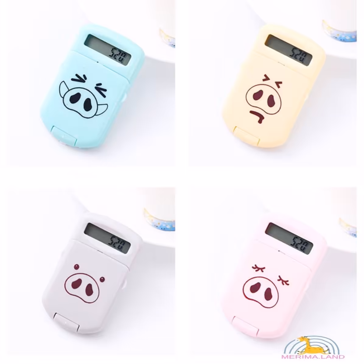 ماشین حساب فانتزی