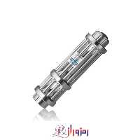 لیزر حرارتی نور آبی مدل 202