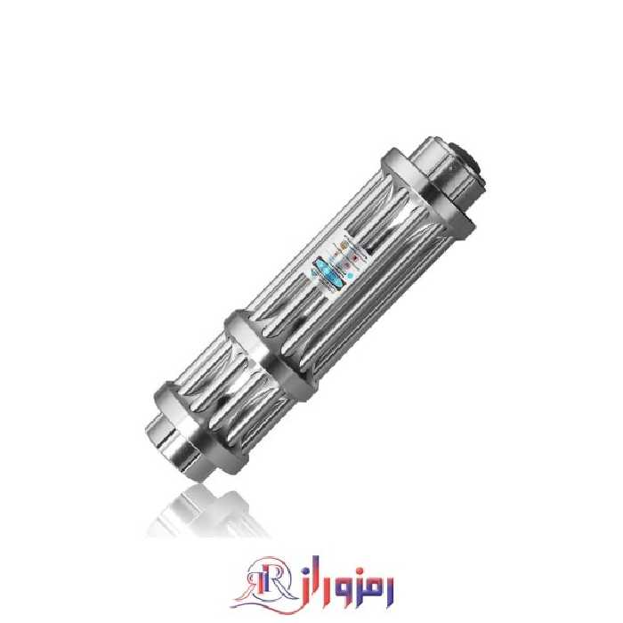 لیزر حرارتی نور آبی مدل 202