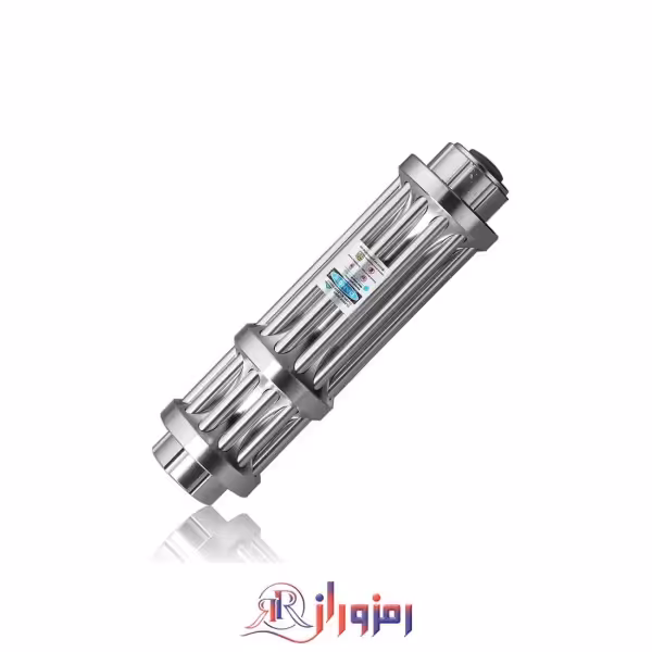 لیزر حرارتی نور آبی مدل 202