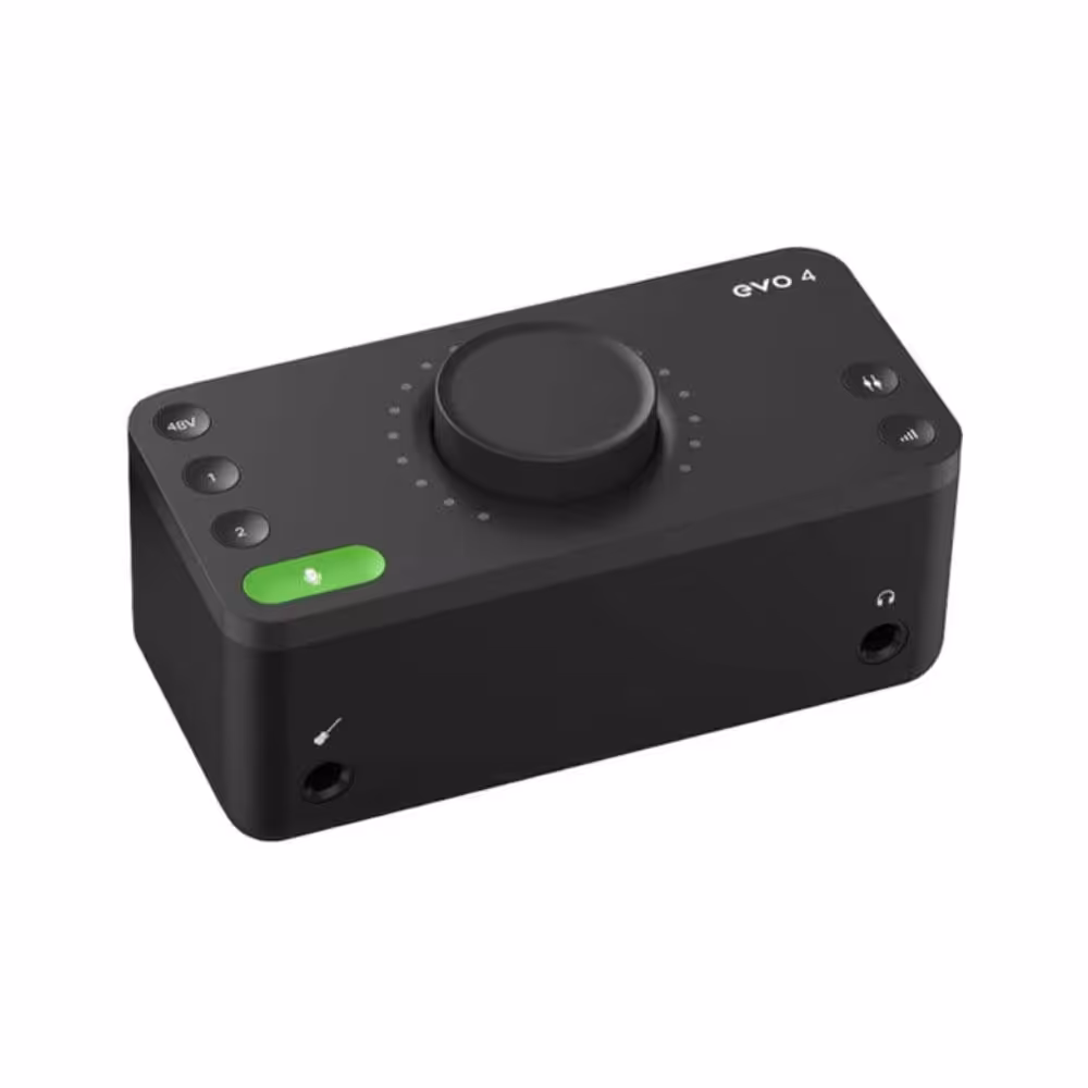 کارت صدا Audient EVO 4