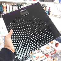 ترازو وزن کشی comry