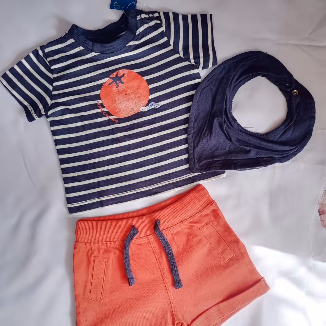 ست سه تیکه لوپیلو 