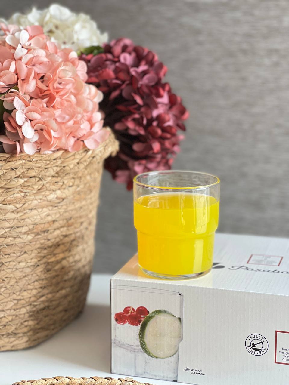 نیم لیوان پاشاباغچه- مدل هیل