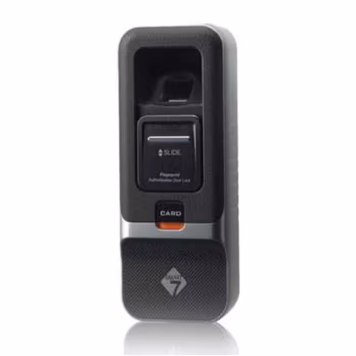 دستگاه حضور غیاب پالیز افزار مدل DL 473