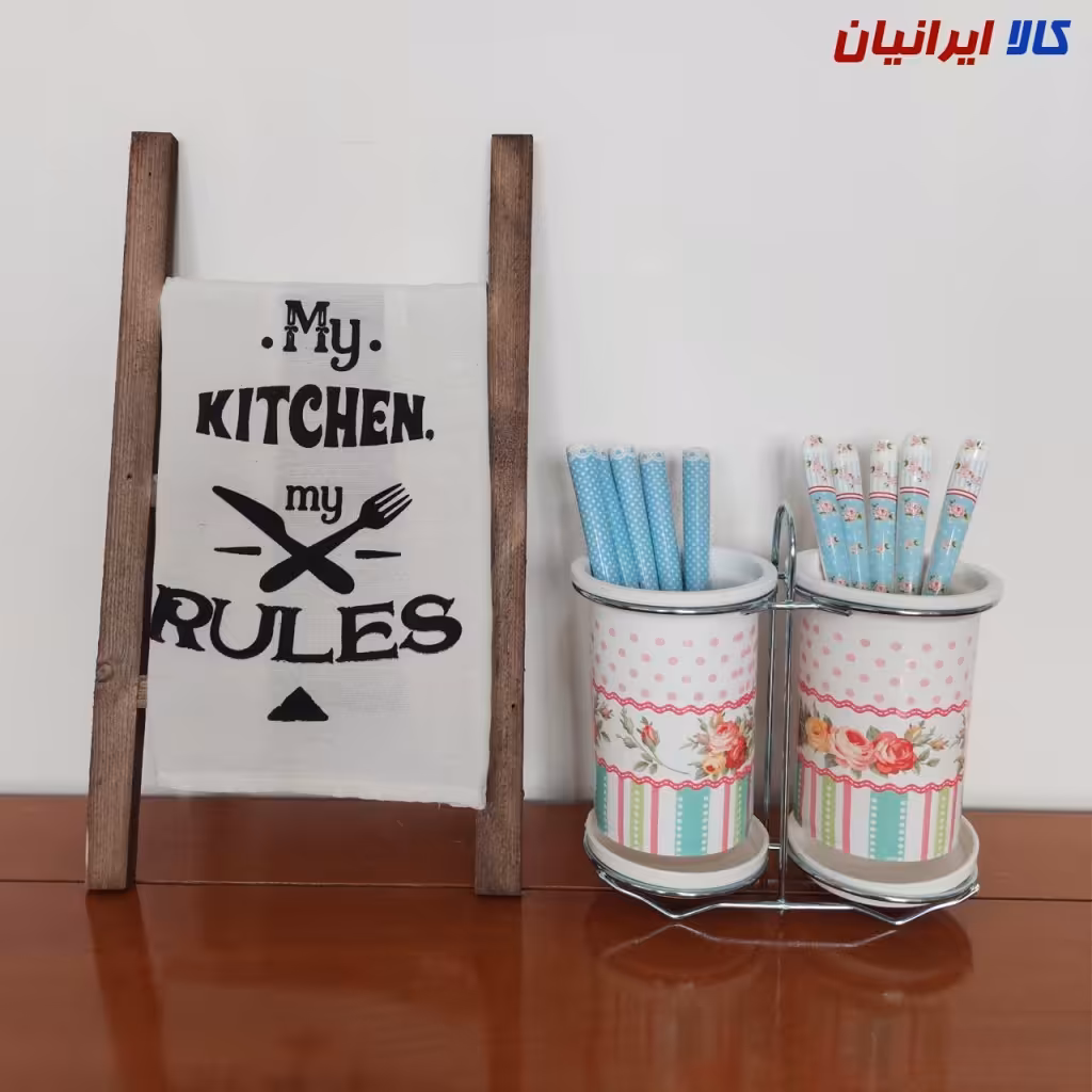 جاقاشقی استنددار دوقلو