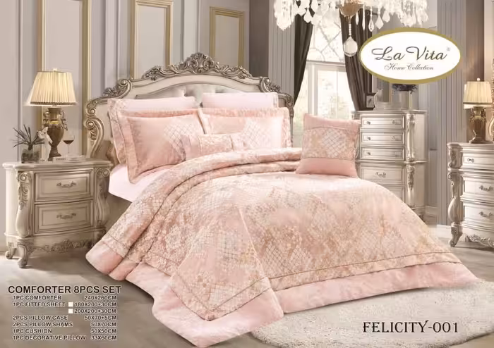 روتختی لاویتا فیلیسیتی کد 001