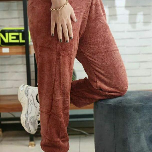 شلوار تدی